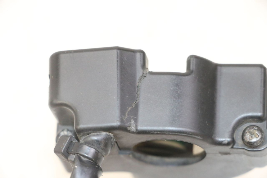 photo de CONMUTADOR DERECHA HONDA CRF-F CRF F 110 (2019 - 2022) - Estado de la superficie y material
