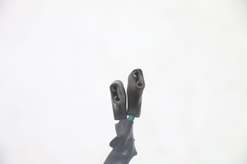 photo de INTERRUPTOR DERECHO SYM CROX 4T 50 (2016 - 2023) - Marcados y referencias originales