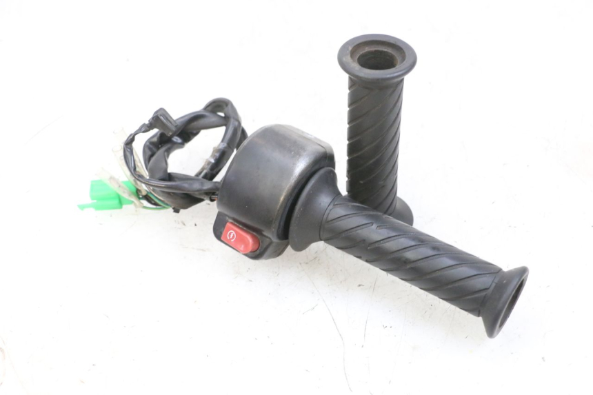 photo de INTERRUPTOR DERECHO SYM CROX 4T 50 (2016 - 2023) - Vista principal