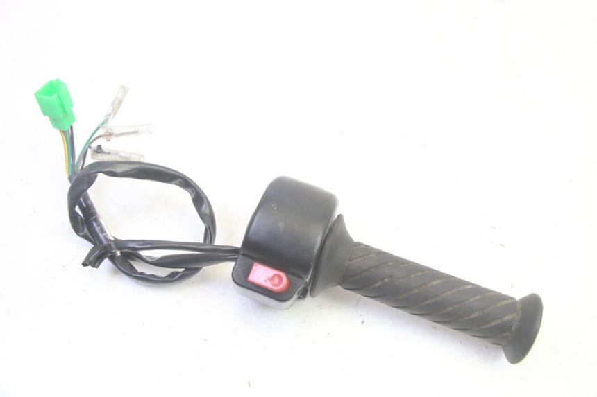 photo de INTERRUPTOR DERECHO SYM CROX 4T 50 (2016 - 2023) - Vista principal