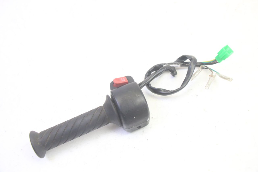 photo de INTERRUPTOR DERECHO SYM CROX 4T 50 (2016 - 2023) - Otra perspectiva