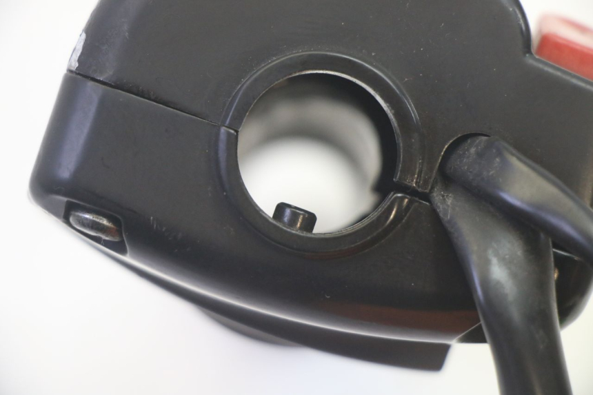 photo de INTERRUPTOR DERECHO SYM CROX 4T 50 (2016 - 2023) - Vista general del producto