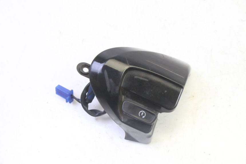 photo de CONMUTADOR DERECHA YAMAHA CYGNUS X INJECTION 125 (2007 - 2013) - Vista principal