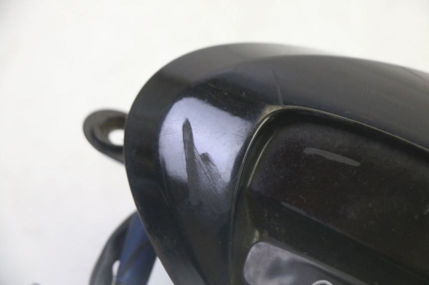 photo de CONMUTADOR DERECHA YAMAHA CYGNUS X INJECTION 125 (2007 - 2013) - Zoom estado de uso