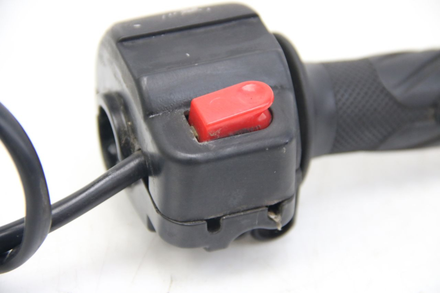 photo de INTERRUPTOR DERECHO LONGJIA DIGITA 4T 50 (2019 - 2022) - Vista general del producto