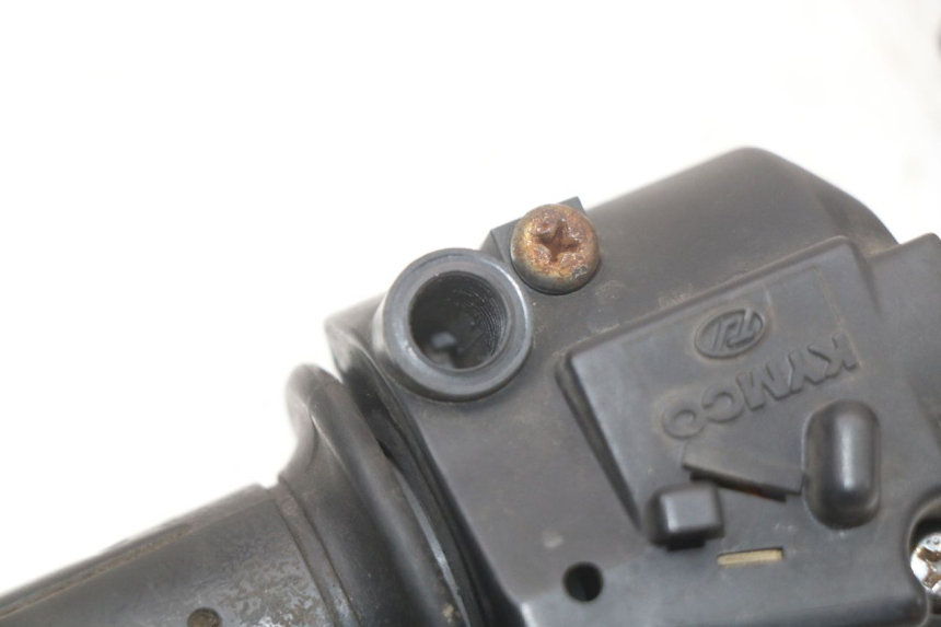 photo de INTERRUPTOR DERECHO KYMCO DINK 4T 50 (2007 - 2018) - Vista general del producto