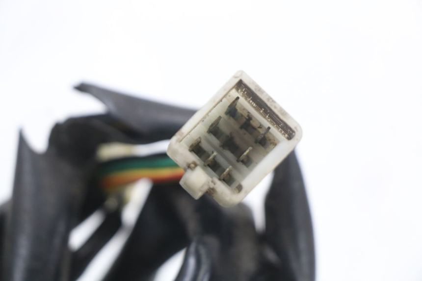 photo de INTERRUPTOR DERECHO KYMCO DINK 4T 50 (2007 - 2018) - Marcados y referencias originales