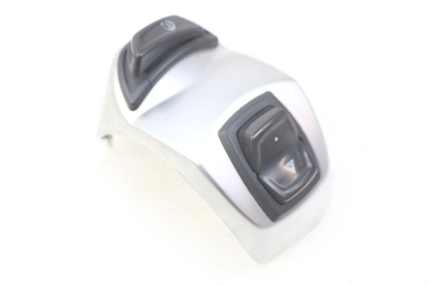 photo de INTERRUPTOR DERECHO PEUGEOT DJANGO 2T 50 (2014 - 2019) - Vista general del producto