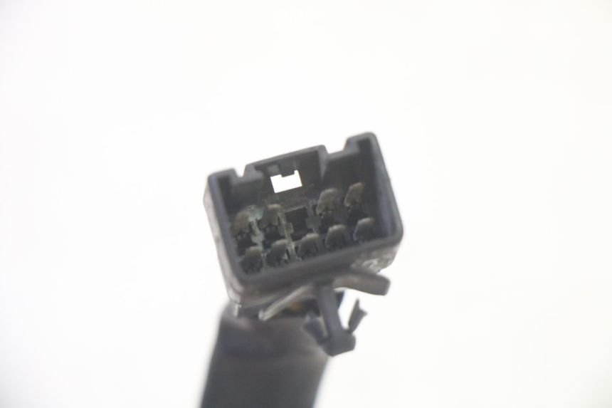 photo de CONMUTADOR DERECHA SUZUKI DL V STROM 1000 (2002 - 2007) - Recambio usado revisado