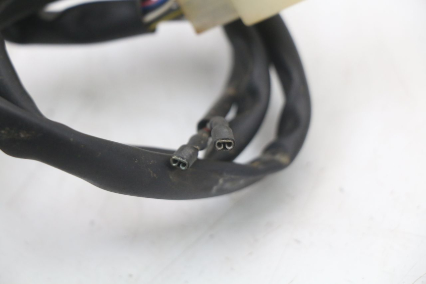 photo de INTERRUPTOR DERECHO GILERA DNA 50 (2000 - 2007) - Detalles de los puntos de fijación