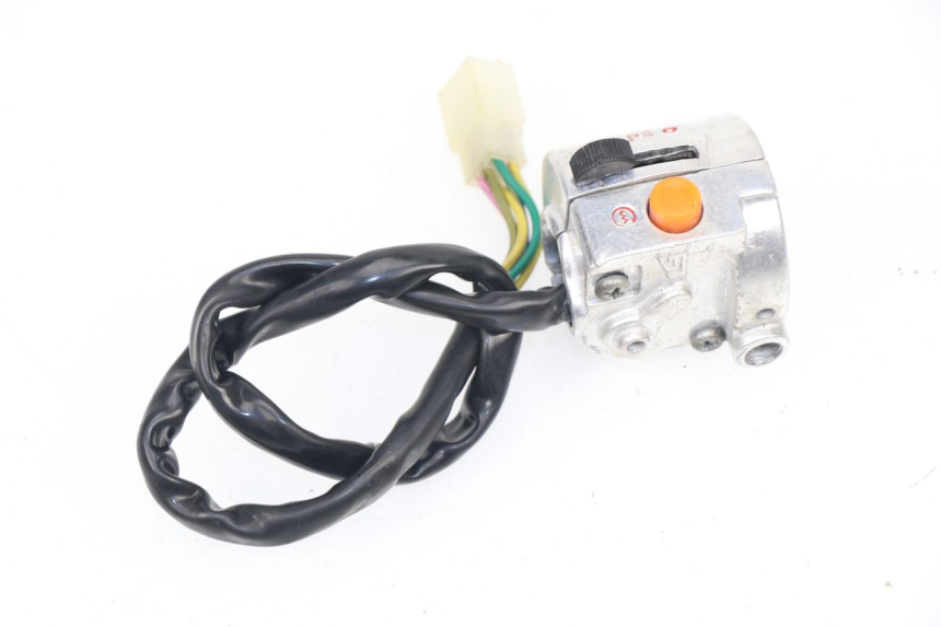 photo de CONMUTADOR DERECHA GOWINN DOLCE VITA 50 (2007 - 2013) - Vista principal