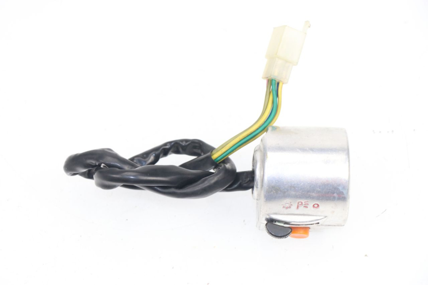 photo de CONMUTADOR DERECHA GOWINN DOLCE VITA 50 (2007 - 2013) - Primer plano técnico