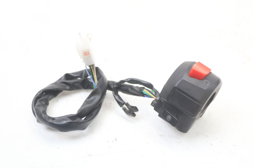 photo de CONMUTADOR DERECHA EBROH BRAVO GLE 1 (2020 - 2024) - Vista principal