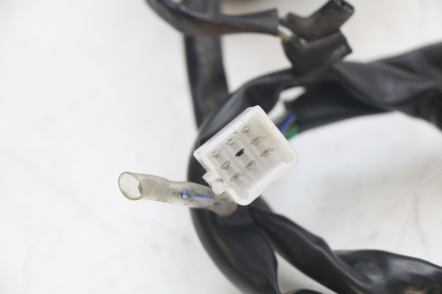 photo de CONMUTADOR DERECHA EBROH BRAVO GLE 1 (2020 - 2024) - Recambio usado revisado