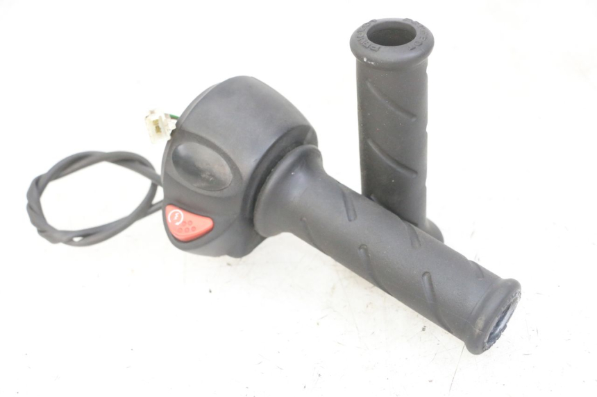 photo de CONMUTADOR DERECHA PEUGEOT ELYSTAR 125 (2002 - 2007) - Vista principal