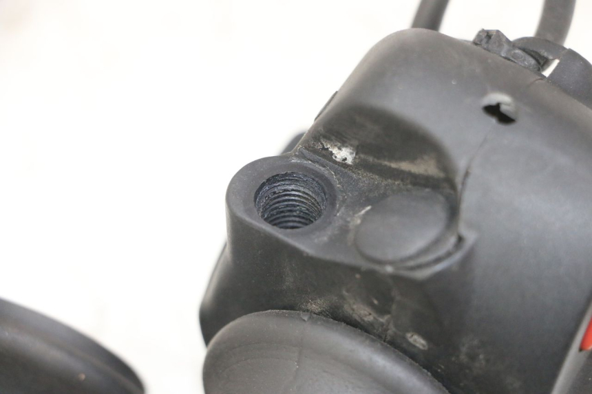 photo de CONMUTADOR DERECHA PEUGEOT ELYSTAR 125 (2002 - 2007) - Detalle de la pieza