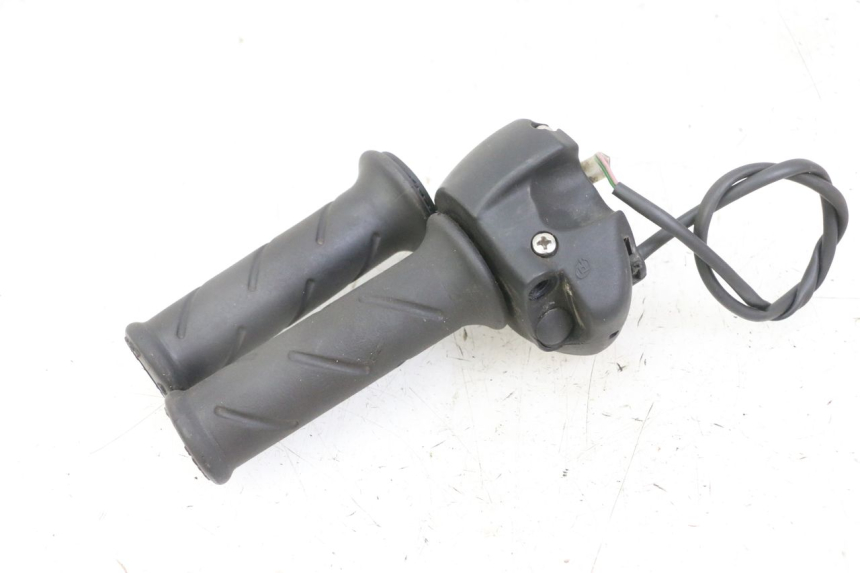 photo de CONMUTADOR DERECHA PEUGEOT ELYSTAR 125 (2002 - 2007) - Otra perspectiva