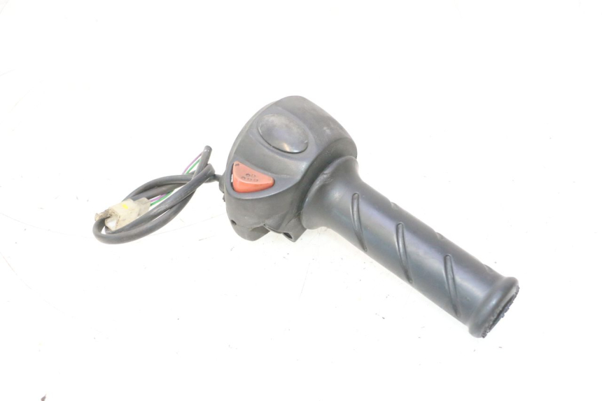 photo de INTERRUPTOR DERECHO PEUGEOT ELYSTAR 50 (2002 - 2014) - Vista principal
