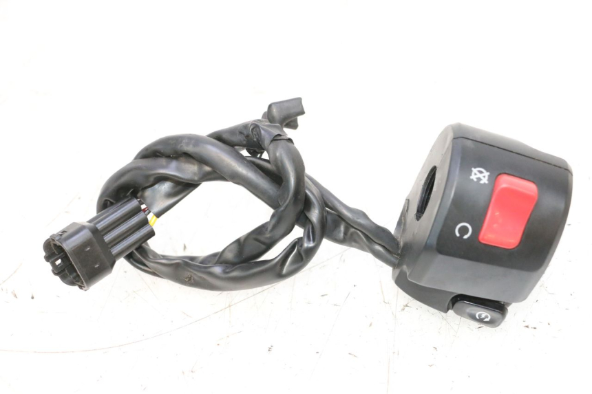 photo de MANDO DERECHO KAWASAKI ER-6 ER6 F ABS 650 (2012 - 2016) - Vista principal