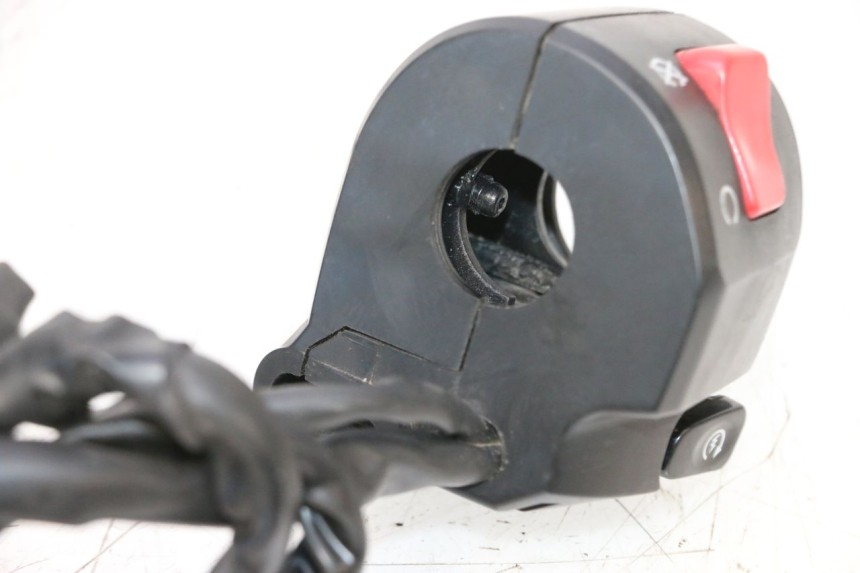 photo de MANDO DERECHO KAWASAKI ER-6 ER6 F ABS 650 (2012 - 2016) - Detalle de la pieza