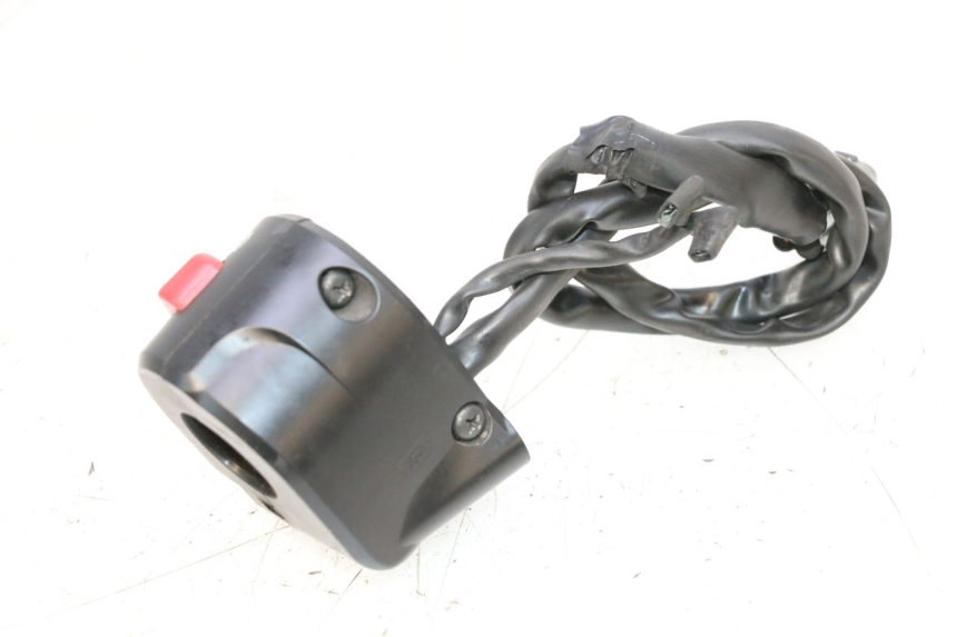 photo de MANDO DERECHO KAWASAKI ER-6 ER6 F ABS 650 (2012 - 2016) - Primer plano técnico