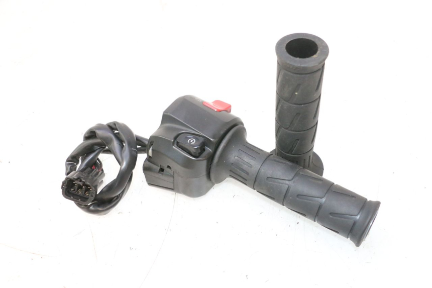 photo de CONMUTADOR DERECHA KAWASAKI ER-6 ER6 N 650 (2005 - 2009) - Vista general del producto