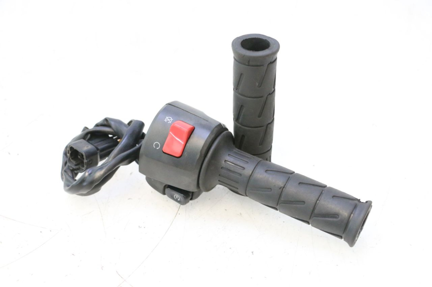 photo de CONMUTADOR DERECHA KAWASAKI ER-6 ER6 N 650 (2005 - 2009) - Vista principal