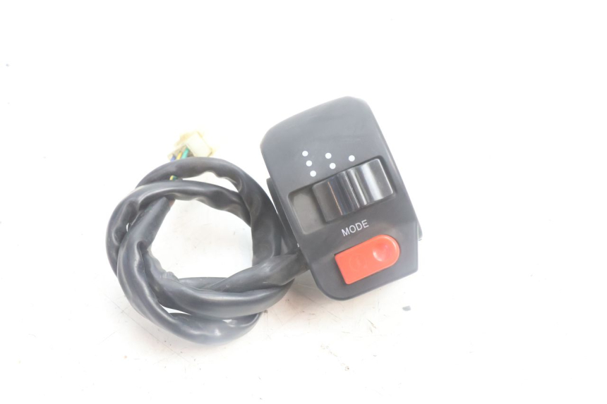 photo de CONMUTADOR DERECHA ASKOLL ESPRO 1 - Vista principal