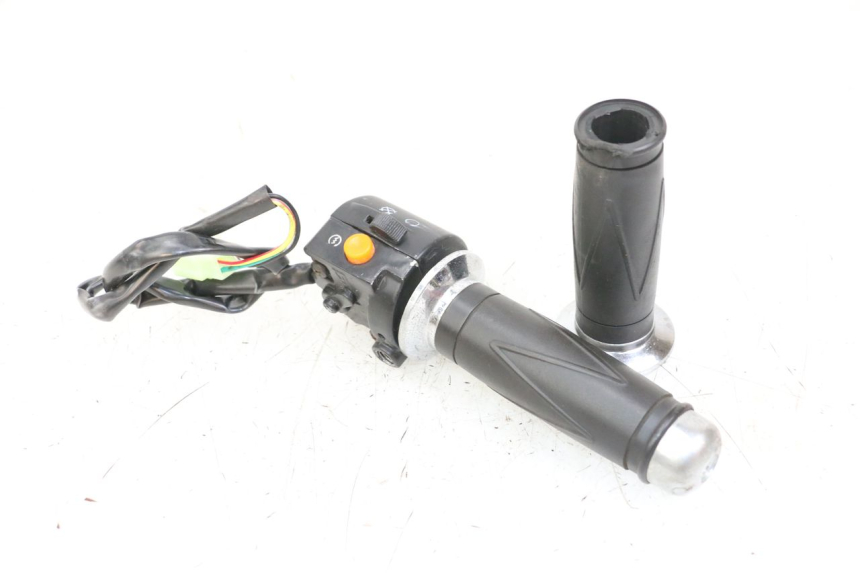 photo de CONMUTADOR DERECHA EUROCKA RETRO 50 (2007 - 2014) - Vista principal