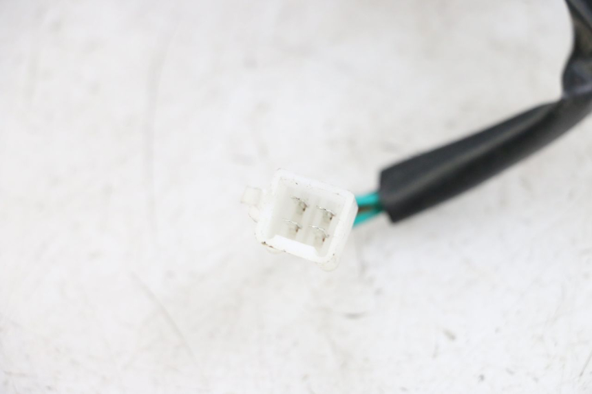 photo de INTERRUPTOR DERECHO JM MOTORS EVOLIS 4T 50 (2018 - 2022) - Zoom estado de uso