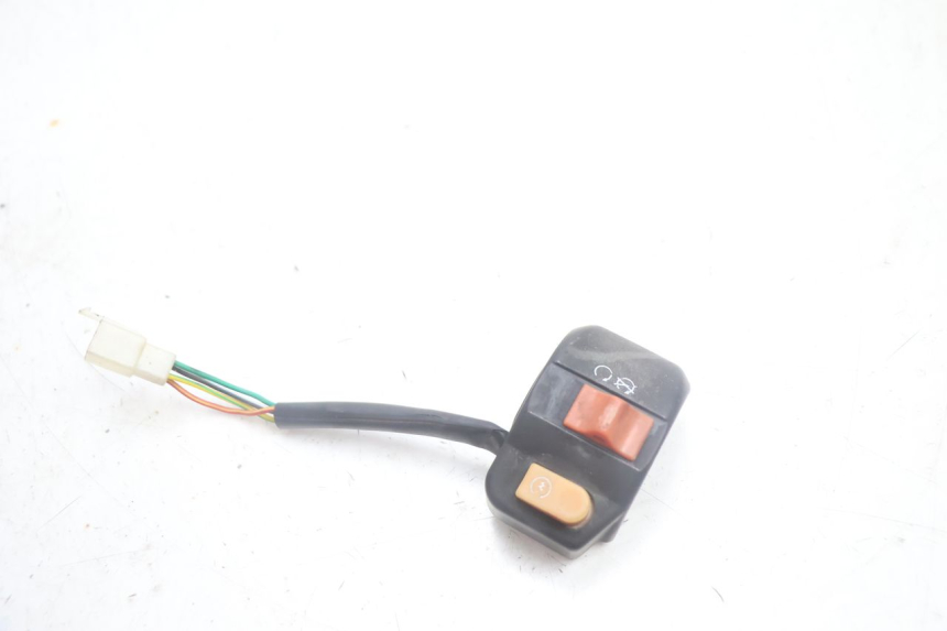 photo de INTERRUPTOR DERECHO JM MOTORS EVOLIS 4T 50 (2018 - 2022) - Vista principal