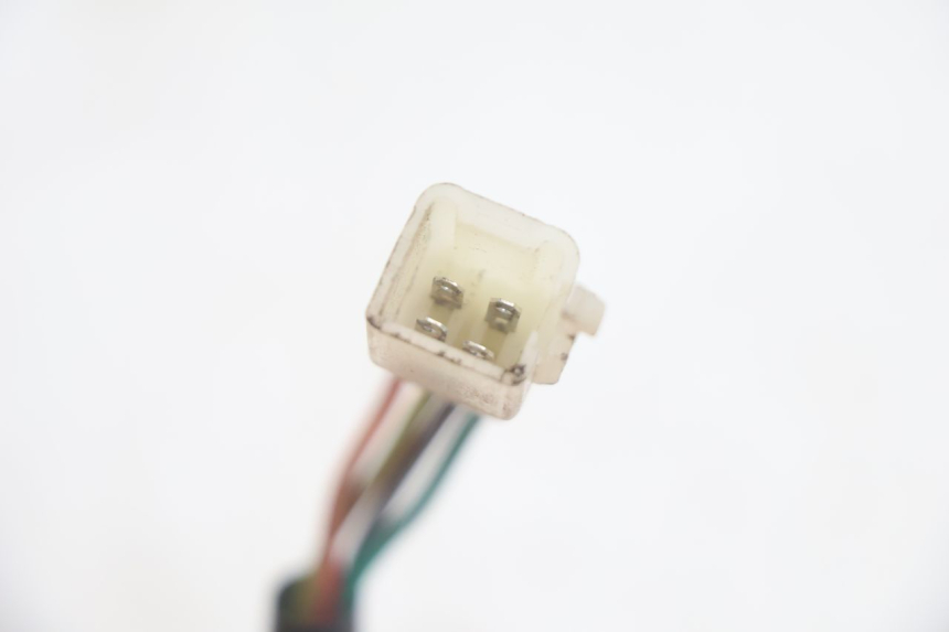photo de INTERRUPTOR DERECHO JM MOTORS EVOLIS 4T 50 (2018 - 2022) - Vista general del producto