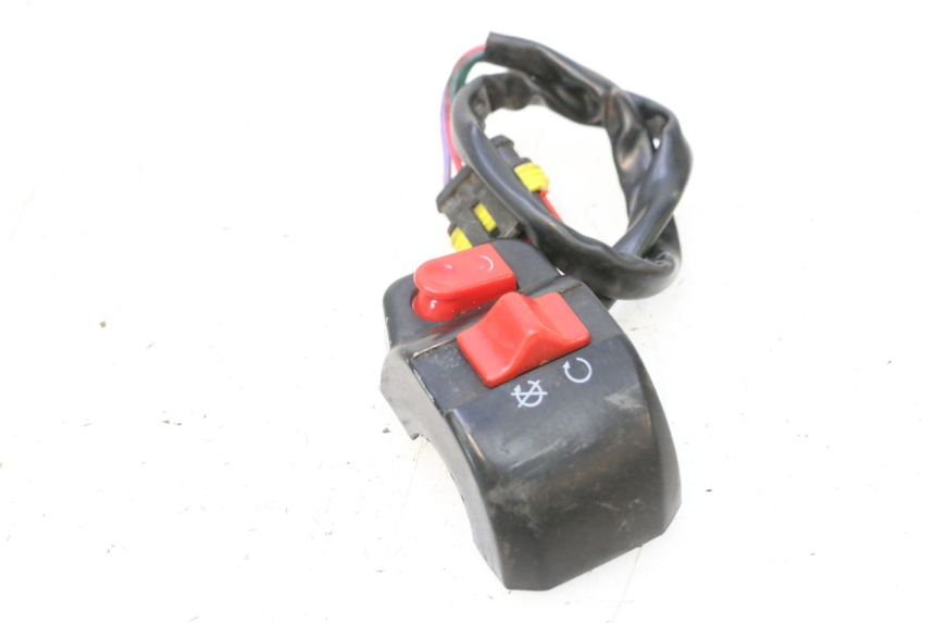 photo de MANDO DERECHO KEEWAY F-ACT FACT EVO 50 (2020 - 2026) - Detalle de la pieza