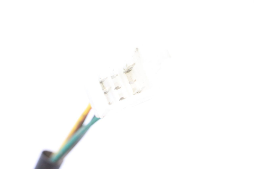photo de CONMUTADOR DERECHA JM MOTORS F45i 4T 50 (2020 - 2023) - Estado de la superficie y material