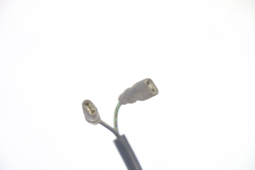 photo de INTERRUPTOR DERECHO HONDA FES S-WING SWING ABS 125 (2007 - 2015) - Detalles de los puntos de fijación