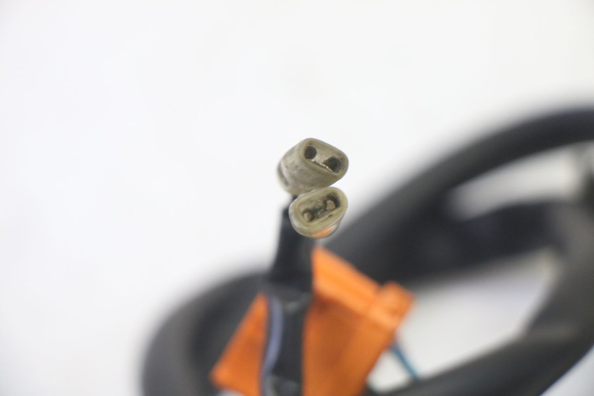 photo de INTERRUPTOR DERECHO HONDA FES S-WING SWING ABS 125 (2007 - 2015) - Vista general del producto