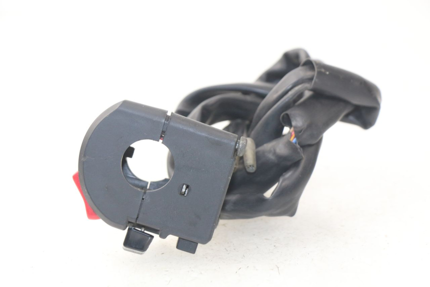 photo de INTERRUPTOR DERECHO YAMAHA FJR ABS 1300 (2006 - 2012) - Detalle de la pieza