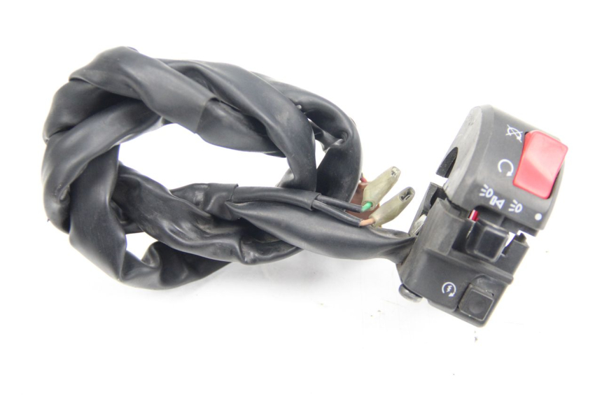 photo de INTERRUPTOR DERECHO YAMAHA FJR ABS 1300 (2006 - 2012) - Vista principal
