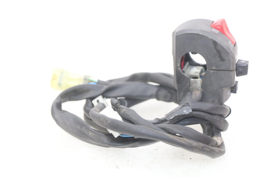 photo de INTERRUPTOR DERECHO YAMAHA FJR ABS 1300 (2016 - 2020) - Detalle de la pieza