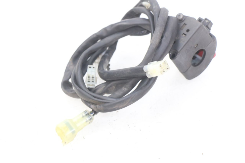 photo de INTERRUPTOR DERECHO YAMAHA FJR ABS 1300 (2016 - 2020) - Zoom estado de uso
