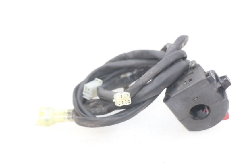 photo de INTERRUPTOR DERECHO YAMAHA FJR ABS 1300 (2016 - 2020) - Otra perspectiva