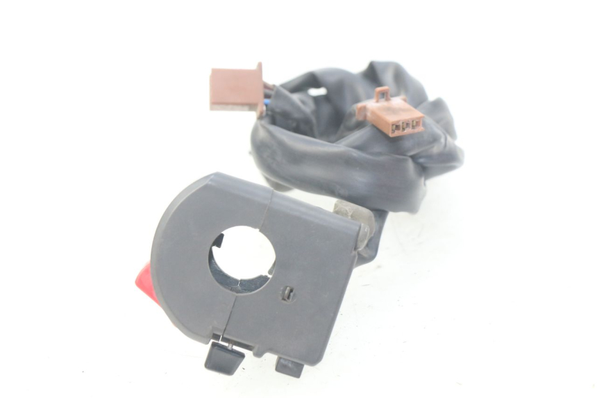 photo de INTERRUPTOR DERECHO YAMAHA FJR ABS 1300 (2006 - 2012) - Detalle de la pieza
