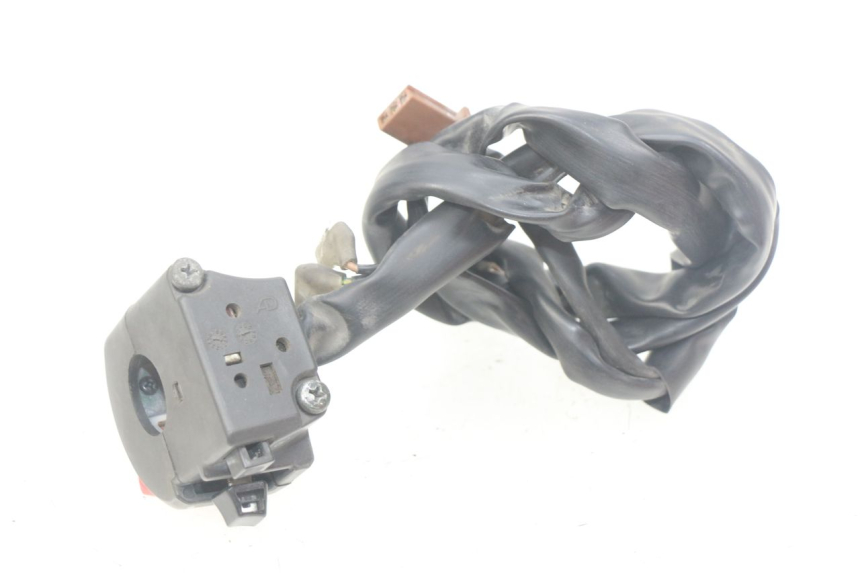 photo de INTERRUPTOR DERECHO YAMAHA FJR ABS 1300 (2006 - 2012) - Otra perspectiva
