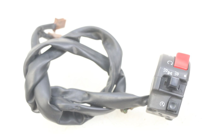photo de INTERRUPTOR DERECHO YAMAHA FJR ABS 1300 (2006 - 2012) - Vista principal