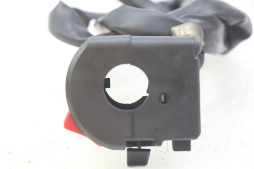 photo de INTERRUPTOR DERECHO YAMAHA FJR ABS 1300 (2006 - 2012) - Detalle de la pieza