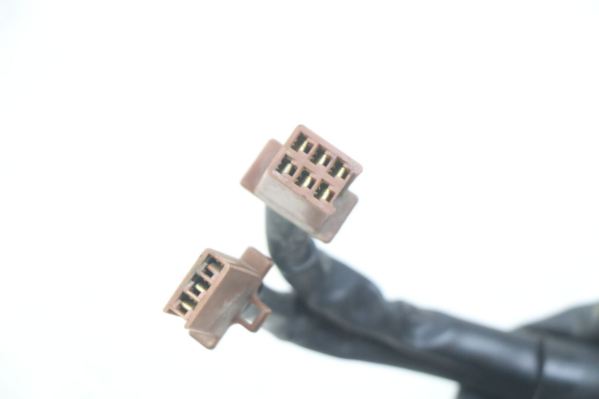 photo de INTERRUPTOR DERECHO YAMAHA FJR ABS 1300 (2006 - 2012) - Otra perspectiva