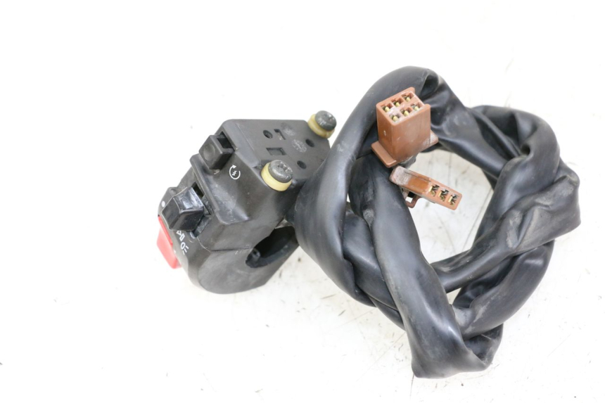 photo de INTERRUPTOR DERECHO YAMAHA FJR ABS 1300 (2006 - 2012) - Zoom estado de uso
