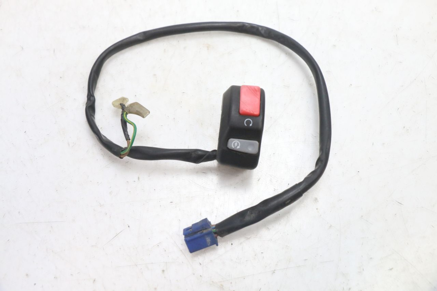photo de CONMUTADOR DERECHA YAMAHA FJR 1300 (2001 - 2005) - Vista principal