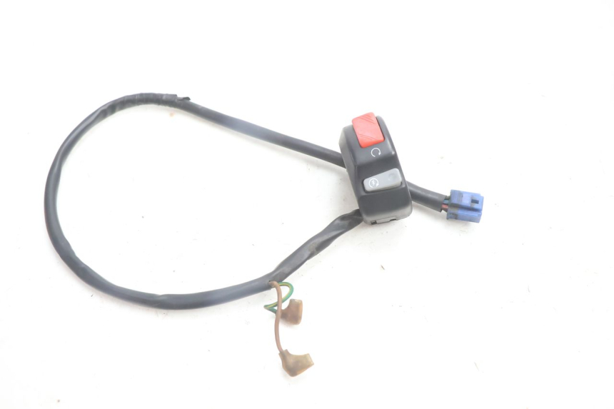 photo de CONMUTADOR DERECHA YAMAHA FJR 1300 (2001 - 2005) - Vista principal