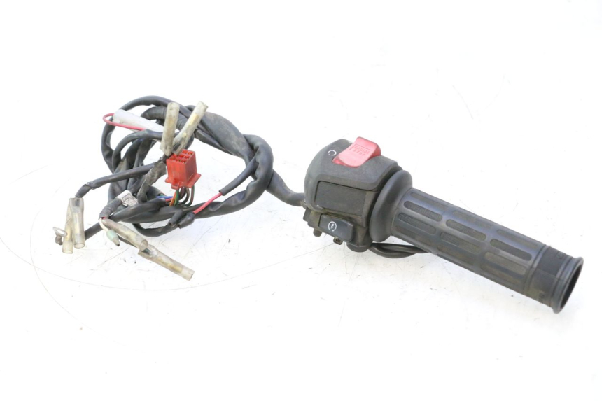 photo de CONMUTADOR DERECHA HONDA FJS SILVER WING SILVERWING 400 (2005 - 2008) - Vista principal